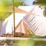 Kemping Niezla Szopka Domki Nad Jeziorem Nowe Guty