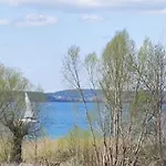 Niezla Szopka Nad Jeziorem Nowe Guty