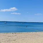 Niezla Szopka Domki Nad Jeziorem