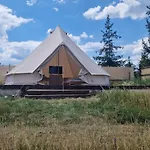 Niezla Szopka Domki Nad Jeziorem Nowe Guty