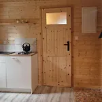 Glamping Nad Jeziorem